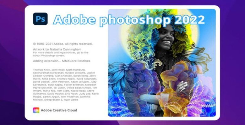 Download Adobe Photoshop 2022 Chính Hãng Và Miễn Phí