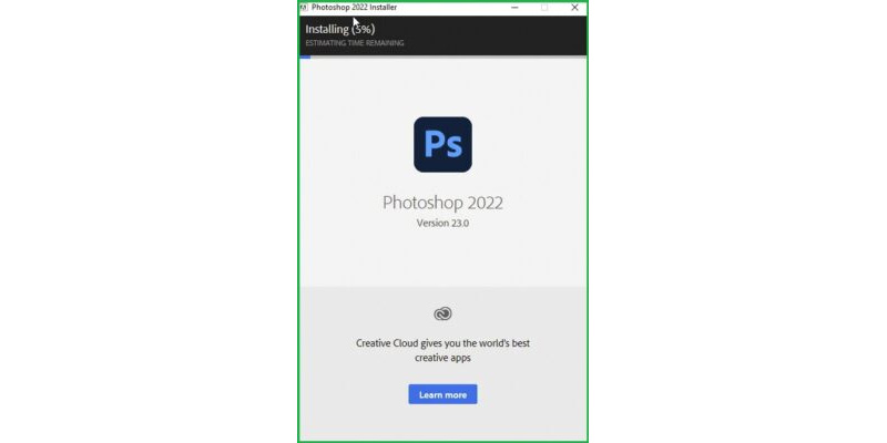 Download Adobe Photoshop 2022 Chính Hãng Và Miễn Phí