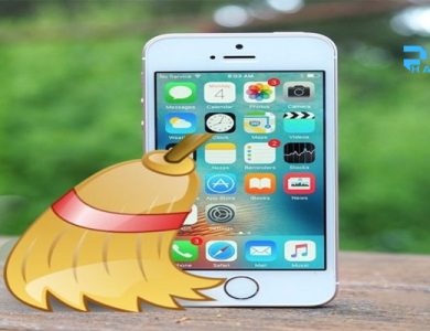 Dọn rác trên iPhone 16: Tối Ưu Dung Lượng, Tăng Hiệu Suất