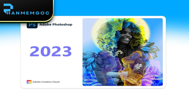 Cách Cài Đặt Adobe Photoshop 2023 Siêu Dễ, Bản Chuẩn Mới