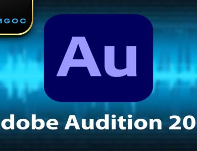 Download Adobe Audition 2020: Hướng dẫn cài đặt từ A-Z