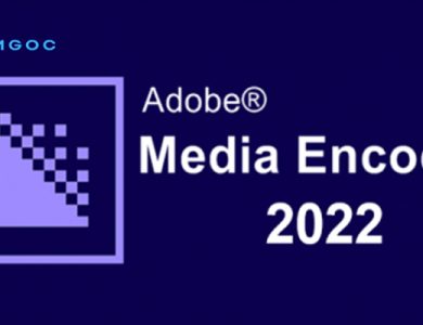 Download Adobe Media Encoder 2022 – Bản hướng dẫn chi tiết