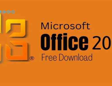 Download Microsoft Office 2010 – Giải Pháp Văn Phòng Hiệu Quả