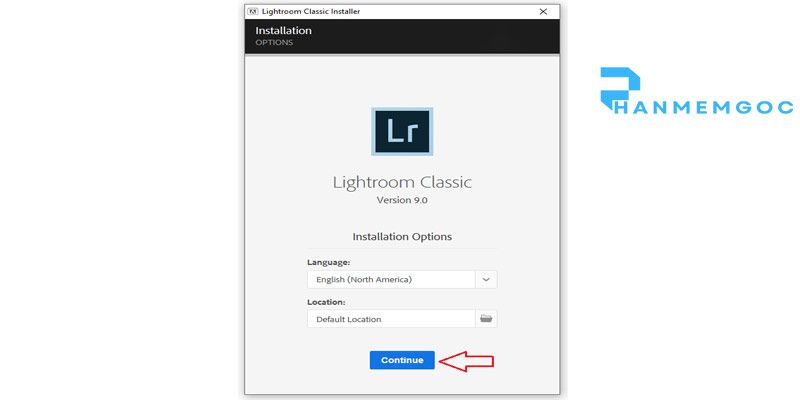 Download Photoshop Lightroom Classic 2020 – Cách Thiết Lập Mới