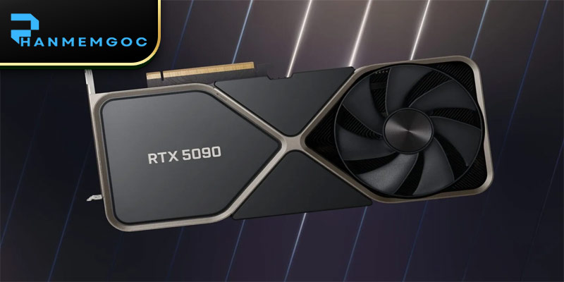 GeForce RTX 50 Series: Kỷ Nguyên Neural Rendering Đột Phá