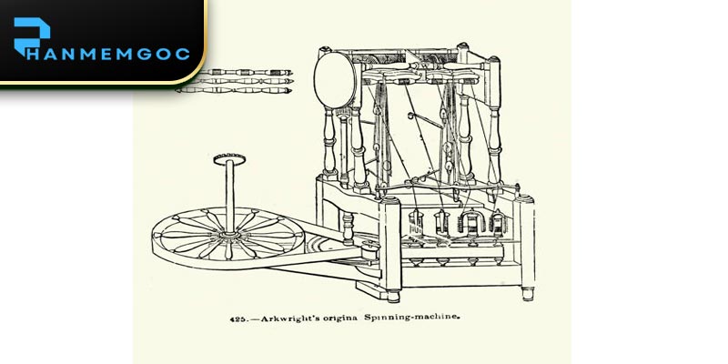 Cách mạng công nghệ 1.0: Nền tảng thay đổi tiến bộ nhân loại