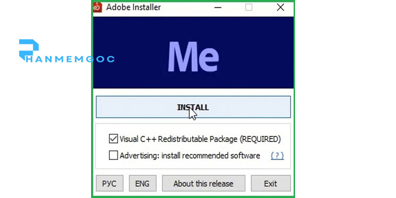 Download Adobe Media Encoder 2022 – Bản hướng dẫn chi tiết