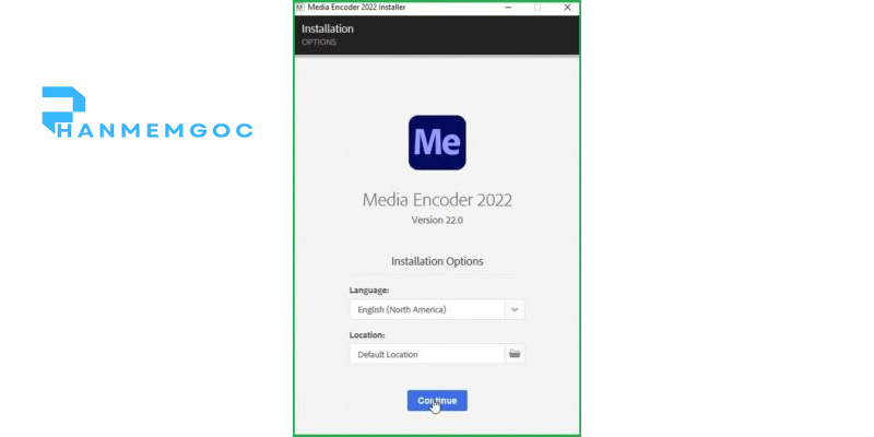 Download Adobe Media Encoder 2022 – Bản hướng dẫn chi tiết