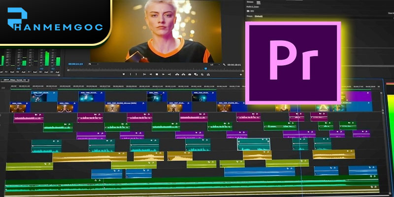 Download Adobe Premiere CS6 – Giải pháp tối ưu dựng phim