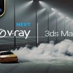 Download VRay 6.10.06 cho 3ds Max 2019‑2024: Hướng dẫn cài đặt