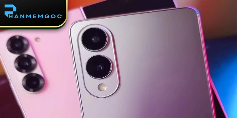 Samsung Galaxy S25 Edge: 5 Nâng Cấp Đột Phá Công Nghệ