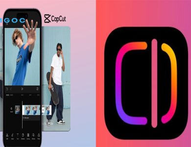 CapCut và Edits: So sánh 2 Ứng Dụng Edit Video Hàng Đầu