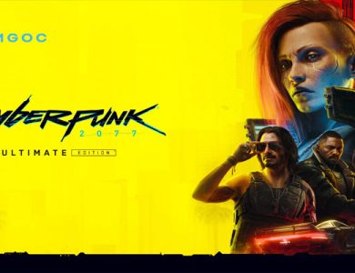Cyberpunk 2077 – Khám Phá Thế Giới Tương Lai Số 1