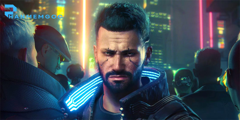 Cyberpunk 2077 – Khám Phá Thế Giới Tương Lai Số 1