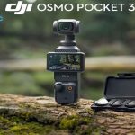 DJI Osmo Pocket 3: Có Thực Sự Xứng Danh "Vua Chống Rung"?