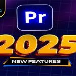 Download Adobe Premiere Pro 2025: Dựng phim AI đỉnh cao