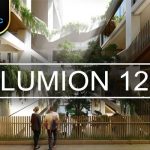 Download Lumion Pro 12: Hướng Dẫn Chi Tiết