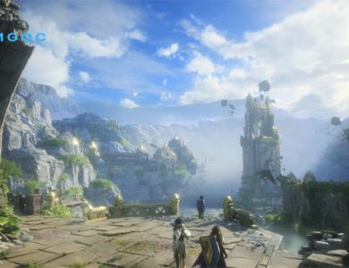 Dragon Age-The Veilguard: Khiến Thế Giới Game Bùng Nổ