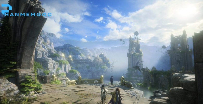 Dragon Age-The Veilguard: Khiến Thế Giới Game Bùng Nổ