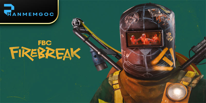 FBC-Firebreak – Cuộc Cách Mạng Gameplay Trong Vũ Trụ Control