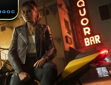 GTA 6 Trailer 2: Rockstar tiết lộ chi tiết in-game PS5