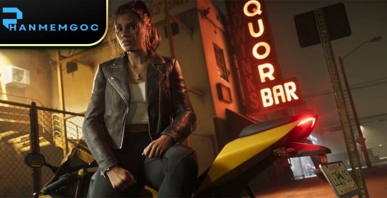 GTA 6 Trailer 2: Rockstar tiết lộ chi tiết in-game PS5