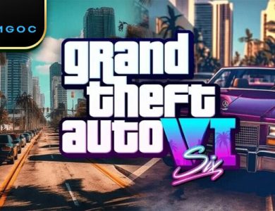 Game Grand Theft Auto 6: Liberty City Thay Đổi Cuộc Chơi