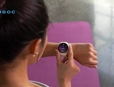Garmin vívoactive 6 Lý do Đồng Hồ Trở Thành Lựa Chọn Số 1