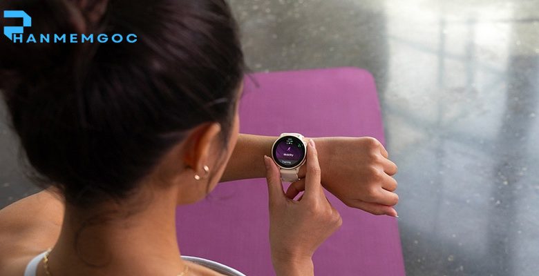 Garmin vívoactive 6 Lý do Đồng Hồ Trở Thành Lựa Chọn Số 1