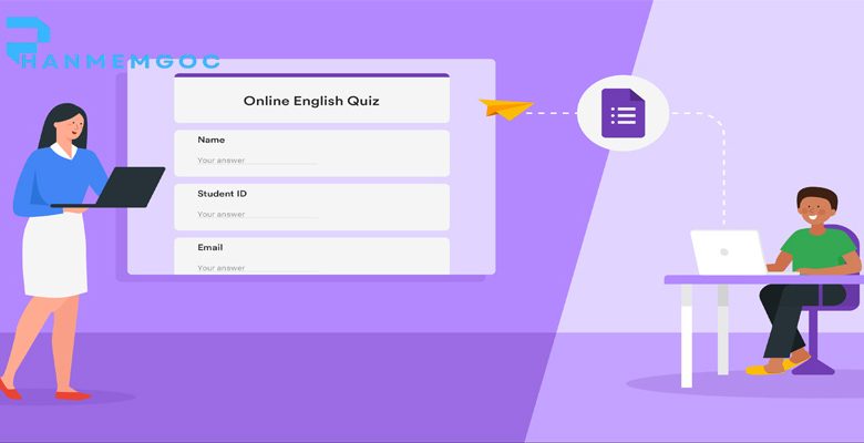 Top 7 Điều Bạn Cần Biết Về Google Forms Là Gì Để Tối Ưu