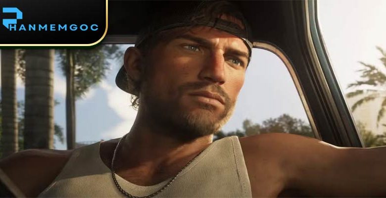 Jason Trong Grand Theft Auto 6: Màn Chào Sân Đáng Nhớ Nhất