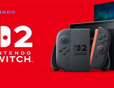 Nintendo Switch 2 Sẽ Là Cú Hích Lớn Cho Thị Trường Game