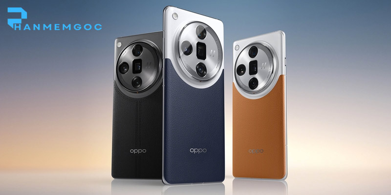 Top 7 Điểm Nổi Bật Của Oppo Find X9 Ultra