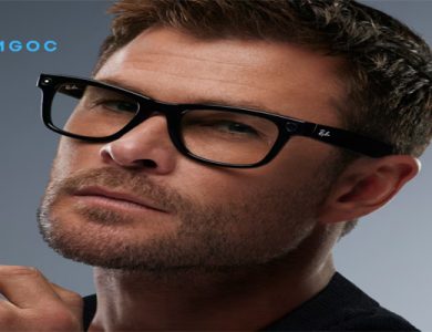 Ray-Ban Meta Glasses – Wayfarer Thế Hệ 2 Kính Thông Minh Hiện Đại