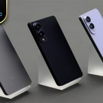 Samsung Galaxy S25 Edge: 5 Nâng Cấp Đột Phá Công Nghệ