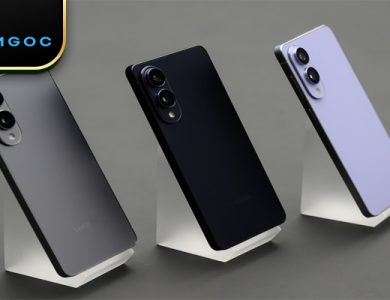 Samsung Galaxy S25 Edge: 5 Nâng Cấp Đột Phá Công Nghệ