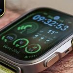 WATCH FIT 4 Series Cho Cuộc Sống Năng Động Và Thông Minh