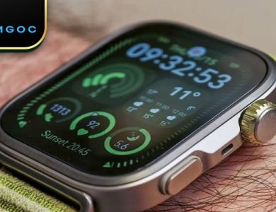 WATCH FIT 4 Series Cho Cuộc Sống Năng Động Và Thông Minh