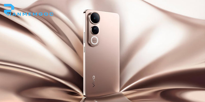 5 Lý Do Điện Thoại Vivo V50 Lite Là Lựa Chọn Thông Minh