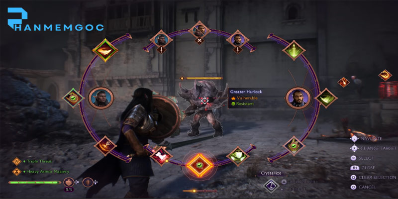 Dragon Age-The Veilguard: Khiến Thế Giới Game Bùng Nổ
