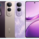 5 Lý Do Điện Thoại Vivo V50 Lite Là Lựa Chọn Thông Minh