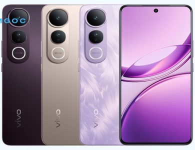 5 Lý Do Điện Thoại Vivo V50 Lite Là Lựa Chọn Thông Minh