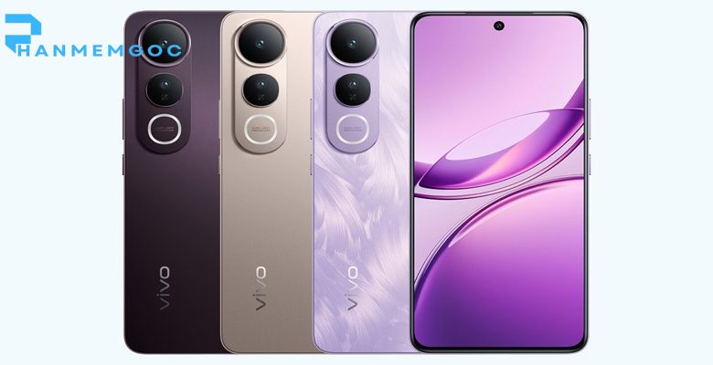 5 Lý Do Điện Thoại Vivo V50 Lite Là Lựa Chọn Thông Minh