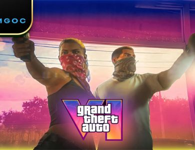 Game GTA 6 vẫn đạt đỉnh trải nghiệm dù giới hạn 30 FPS