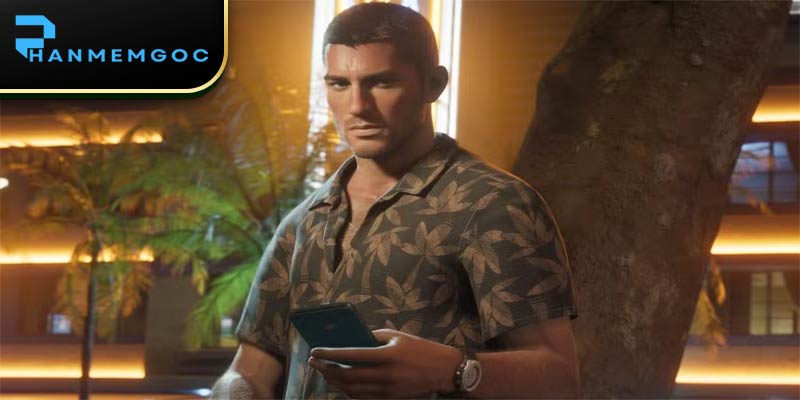 Jason Trong Grand Theft Auto 6: Màn Chào Sân Đáng Nhớ Nhất