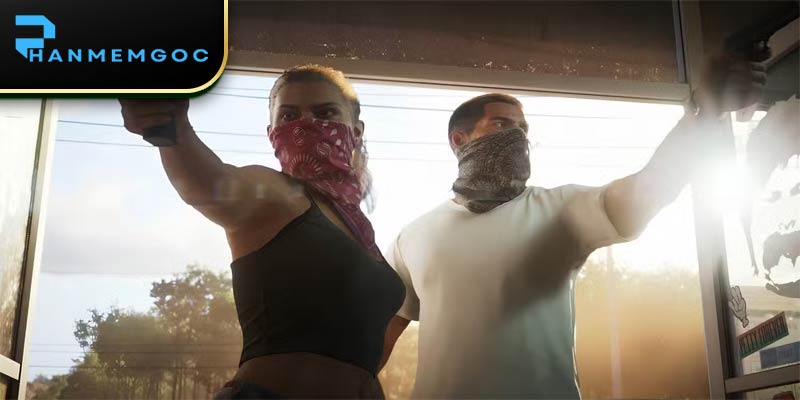 Ngày Phát Hành GTA 6: 26/05/2026 Và Ý Nghĩa Lịch Sử Bí Ẩn