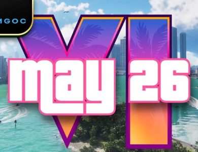Ngày Phát Hành GTA 6: 26/05/2026 Và Ý Nghĩa Lịch Sử Bí Ẩn