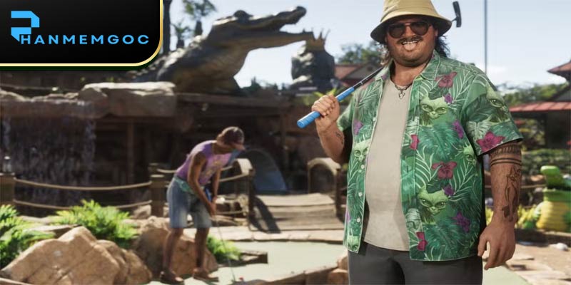 Ngày Phát Hành GTA 6: 26/05/2026 Và Ý Nghĩa Lịch Sử Bí Ẩn