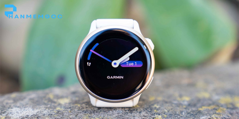 Garmin vívoactive 6 Lý do Đồng Hồ Trở Thành Lựa Chọn Số 1