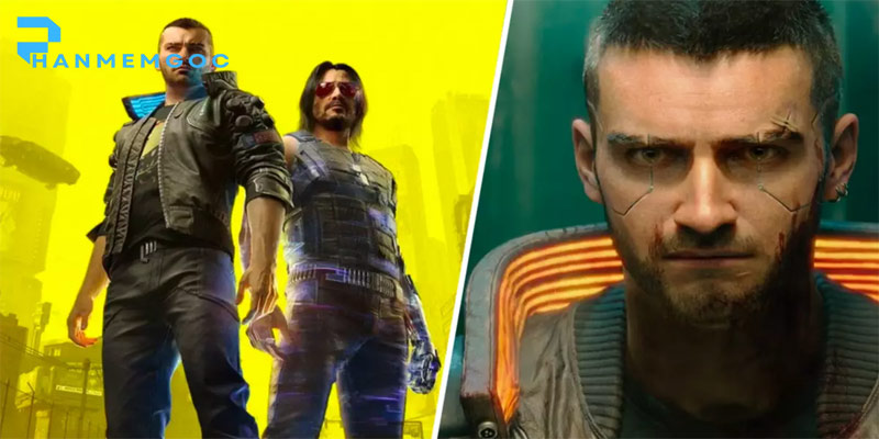 Cyberpunk 2077 – Khám Phá Thế Giới Tương Lai Số 1